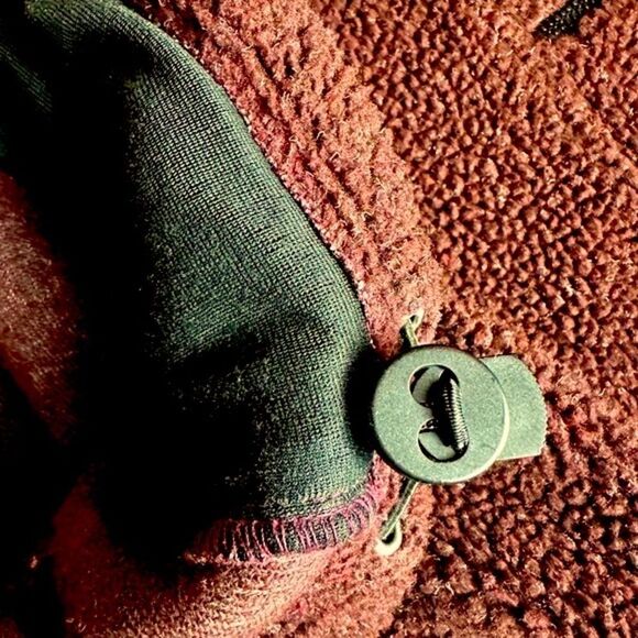 Eddie Bower Winter Fleece Pullover Men’s Size XL Tall - Picture 5 of 6